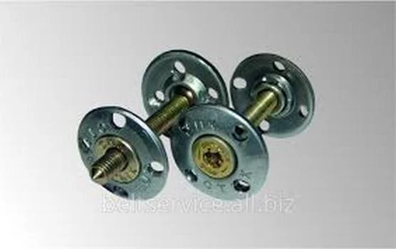 Механические Соединители РШМ (аналог Вулкан Круг, ПВС-1) - фото № 11