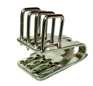 Соединители разъемные универсальные механические Мастер 10/14 - фото № 1