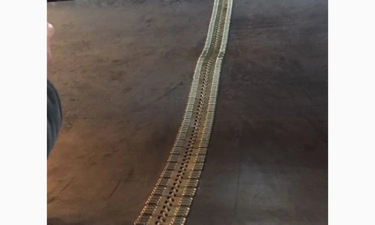 Соединители разъемные универсальные механические Мастер 10/14 - фото № 8