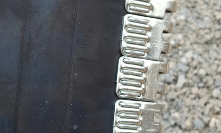 Соединители разъемные универсальные механические Мастер 10/14 - фото № 10