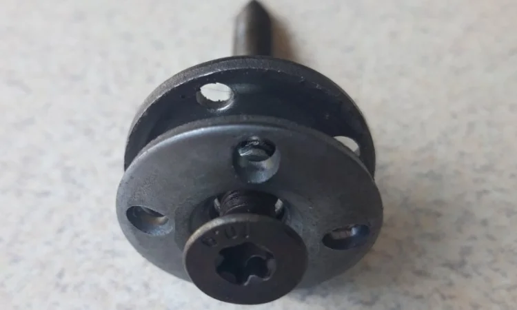 Механические Соединители РШМ Ультра (Вулкан Круг) - фото № 3