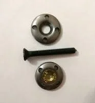 Механические Соединители РШМ Ультра (Вулкан Круг) - фото № 9