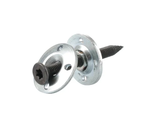 Механические Соединители РШМ Ультра (Вулкан Круг) - фото № 10