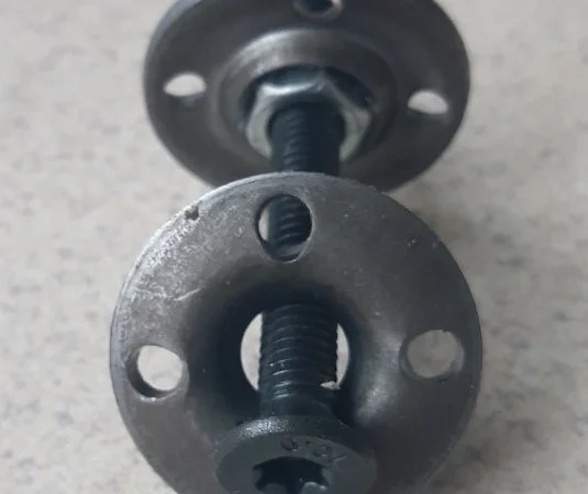 Механические Соединители РШМ Ультра (Вулкан Круг) - фото № 13