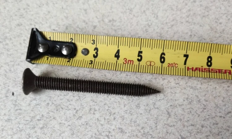 Механические Соединители РШМ Ультра (Вулкан Круг) - фото № 15