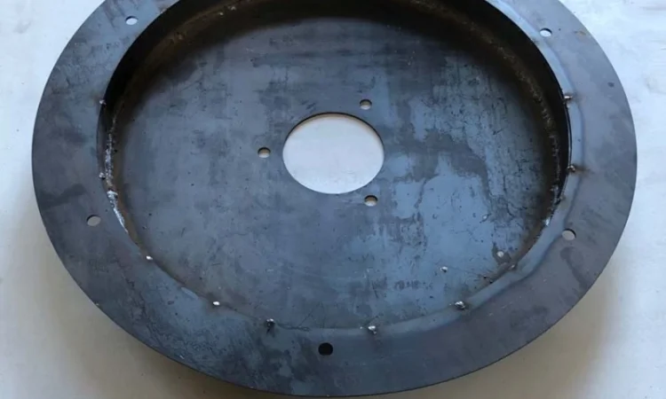 Запчасти для Машины предварительной очистки зерна МПО 50 - фото № 1