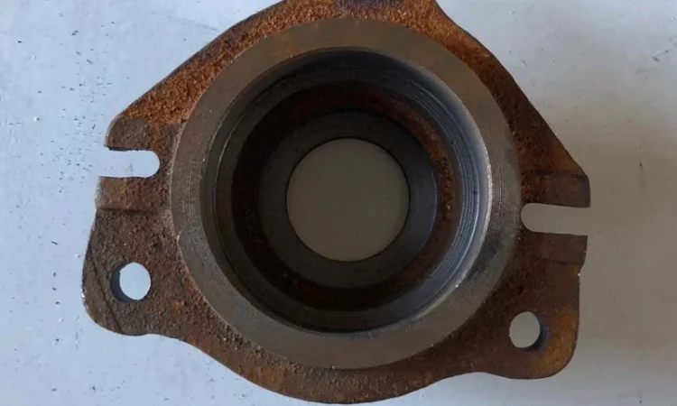 Запчасти для Машины предварительной очистки зерна МПО 50 - фото № 14