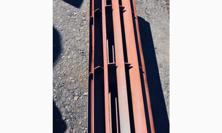 Запчасти для Машины предварительной очистки зерна МПО 50 - фото № 15