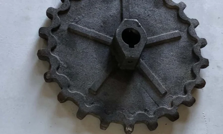 Запчасти для Машины предварительной очистки зерна МПО 50 - фото № 16