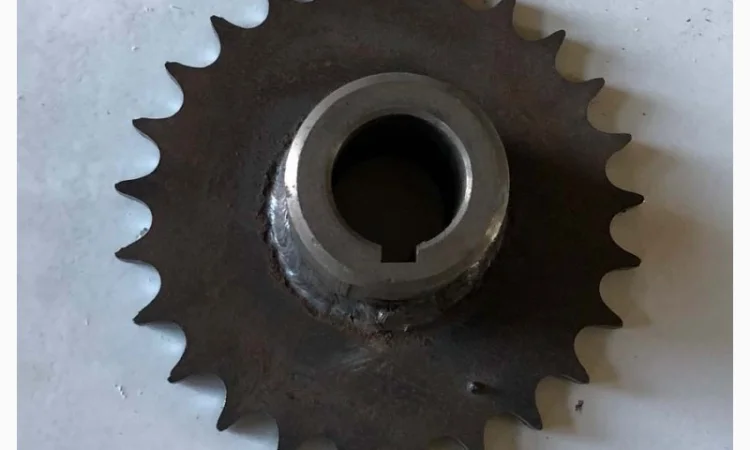 Запчасти для Машины предварительной очистки зерна МПО 50 - фото № 17