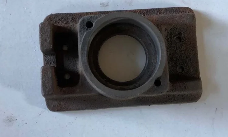 Запчасти для Машины предварительной очистки зерна МПО 50 - фото № 2