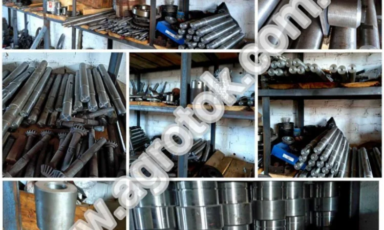 Запчасти для Семяочистительной машины СМ 4, МС 4, 5 - фото № 3