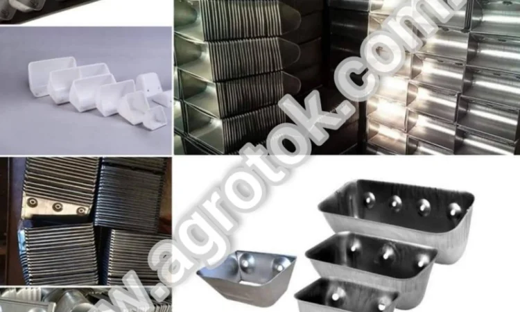 Запчасти для Семяочистительной машины СМ 4, МС 4, 5 - фото № 4