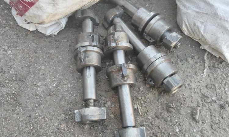 СМ-4 (МС-4, 5) запасные части и комплектующие - фото № 2