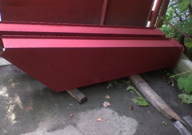 ОВС-25 - запасные части и комплектующие к очистителю вороха самопередвижному - фото № 3