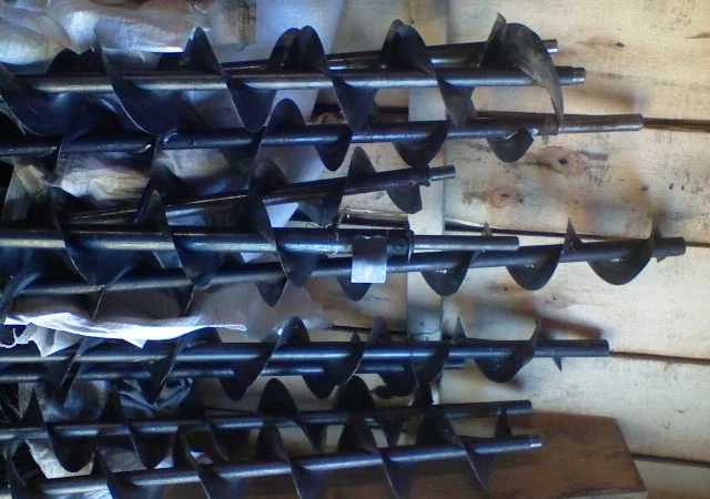 ОВС-25 - запасные части и комплектующие к очистителю вороха самопередвижному - фото № 4