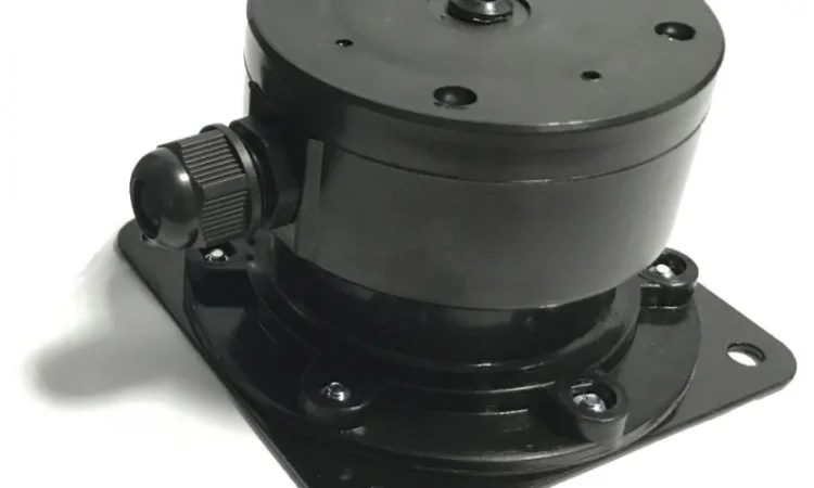 Сигналізатор рівня мембранний СУМ-1 - фото № 1