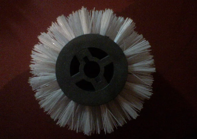 Щетка круглая БЦС-25/50/100, А1-БЦС-100.02.850 - фото № 2