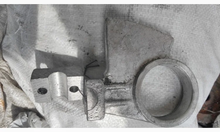 Корпус очистителя БЦС 02.669 - фото № 2