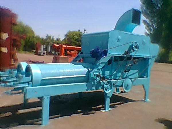 Петкус К531 (гигант) - запасные части и комплектующие - фото № 11