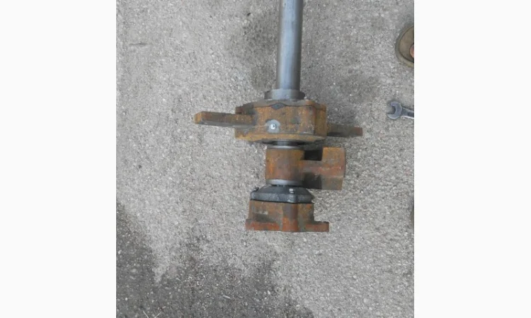 Петкус К531 (гигант) - запасные части и комплектующие - фото № 4