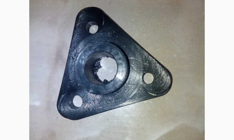 Петкус К531 (гигант) - запасные части и комплектующие - фото № 6