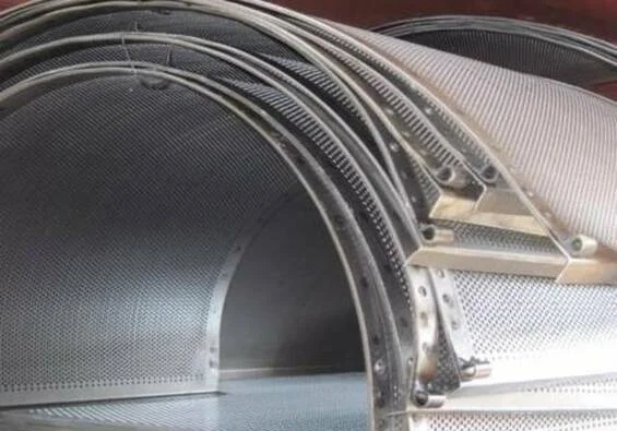 Решета БЦС25, ОВС25, СМ4, Петкус К531, Петкус 527, 547, дробилки КДУ - фото № 2