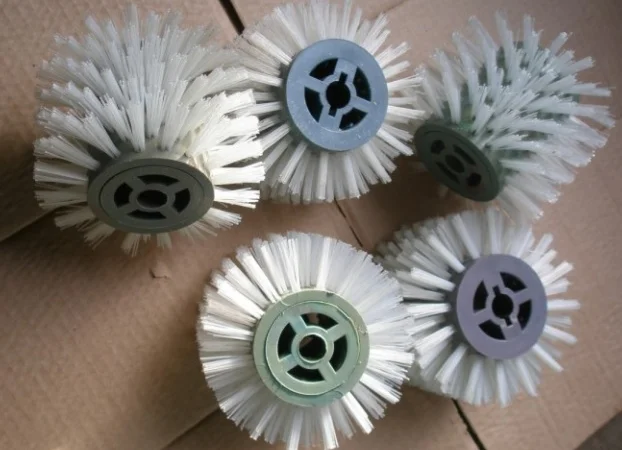 БЦС25/50/100, ЗАВ - запасные части и комплектующие - фото № 2