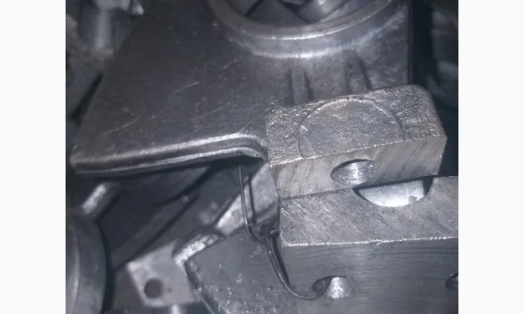 БЦС25/50/100, ЗАВ - запасные части и комплектующие - фото № 3