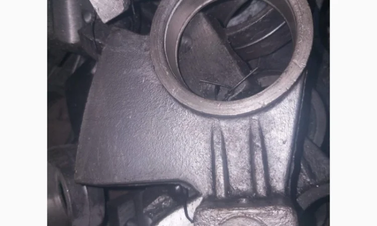 БЦС25/50/100, ЗАВ - запасные части и комплектующие - фото № 4