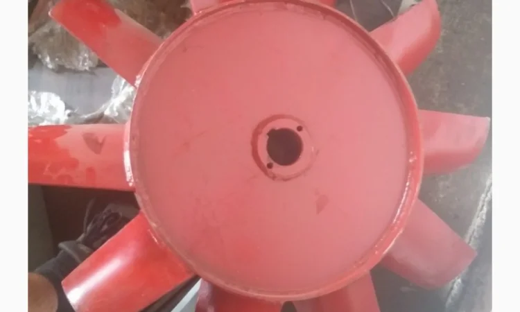 БЦС25/50/100, ЗАВ - запасные части и комплектующие - фото № 7