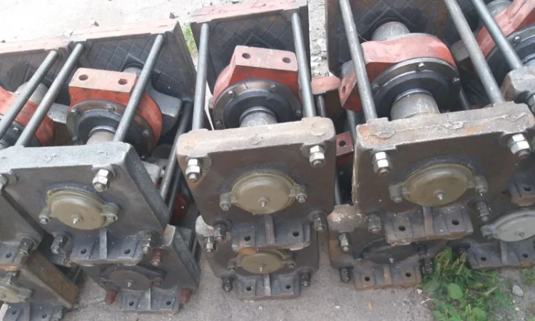 Вибратор БЦС А1-БЦС-100.02.420 - фото № 1