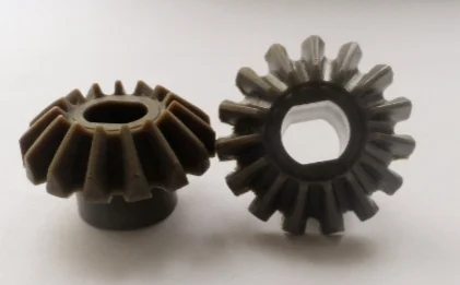 Шестерня петкус К527, К547. 15 зубова - фото № 1