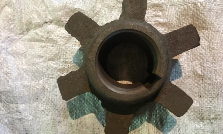 Запчасти РОУ-6, ПРТ-10, КТУ, ЗМ, ОВС-25 - фото № 9