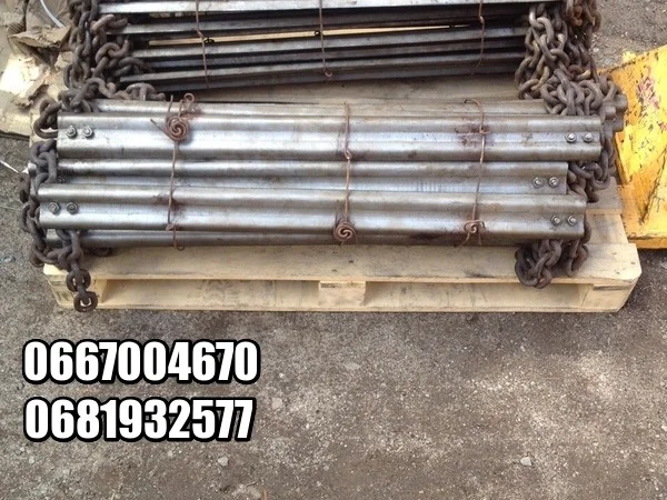 Запчасти РОУ-6, ПРТ-10, КТУ, ЗМ, ОВС-25 - фото № 4