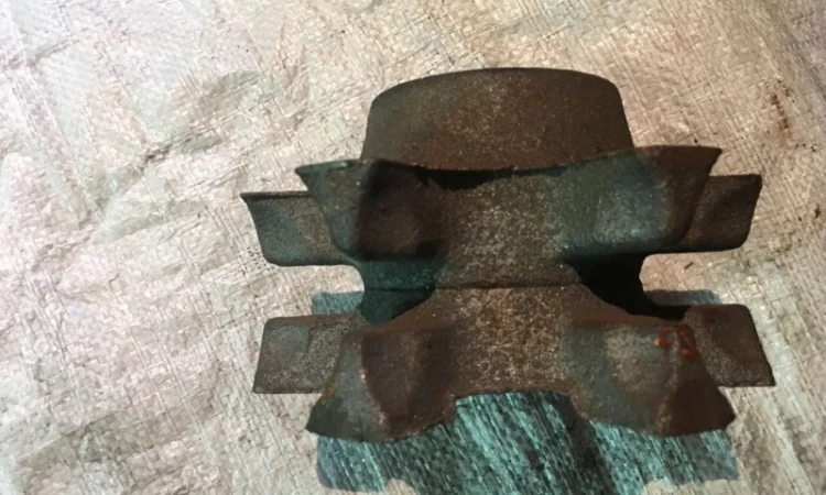 Запчасти РОУ-6, ПРТ-10, КТУ, ЗМ, ОВС-25 - фото № 2