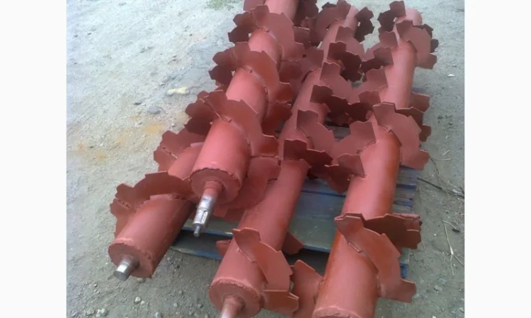 Планка на транспортер РОУ-6, ПРТ-10, КТУ-10 - фото № 10