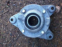 Планка на транспортер РОУ-6, ПРТ-10, КТУ-10 - фото № 5