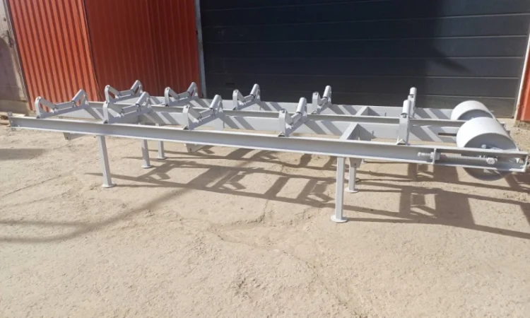 Ролікоопора - фото № 2