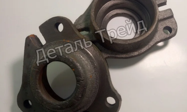 Корпус подшипника, Н 026.085 - фото № 1