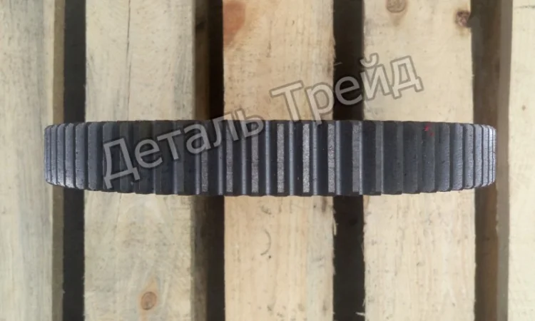 Колесо зубчатое Z=82 (ОВБ 1066А) - фото № 3