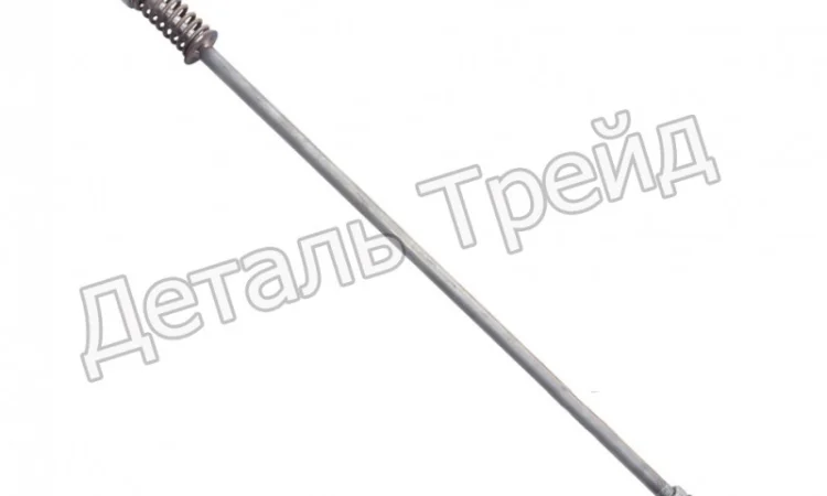 Шток (в сборе) ОВС-25, ОВИ 02.270 - фото № 1