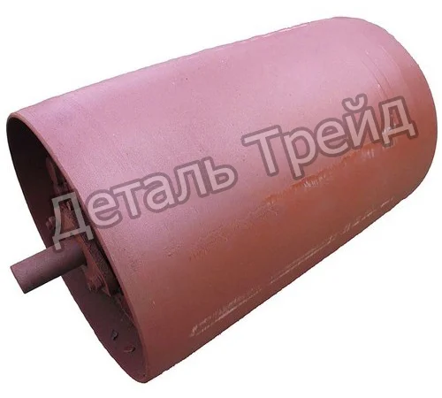 Барабан натяжной, ЗА 03.030А - фото № 1