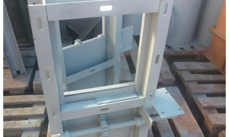 Самотечное оборудование от производителя - фото № 3