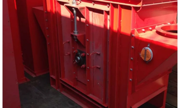 Самотечное оборудование от производителя - фото № 4