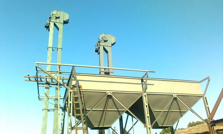 Производим транспортеры шнековые - фото № 2