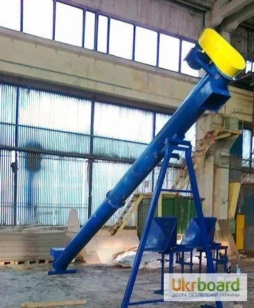 Производим транспортеры шнековые - фото № 3