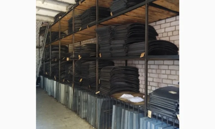 Решета ОВС-25 Сита БЦС-25 Запчастини ОВС-25 Сепаратор БЦС-50 Нория зернова норія - фото № 1