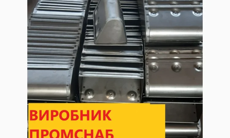 Ковши норийные в наличии - фото № 2