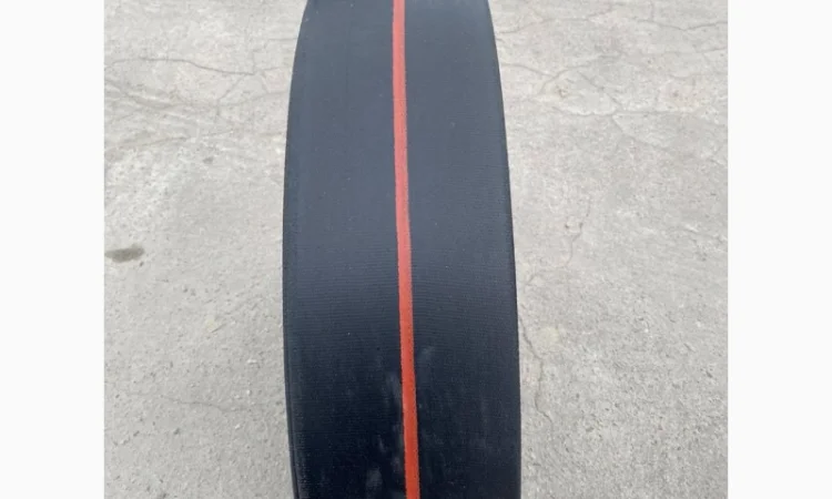 Лента норийная 175х5 БКНЛ-65 в наличии - фото № 1